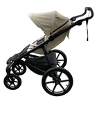 Shop Thule Urban Glide 4-Wheel Stroller, 2023, Soft Beige at GoodBuy Gear