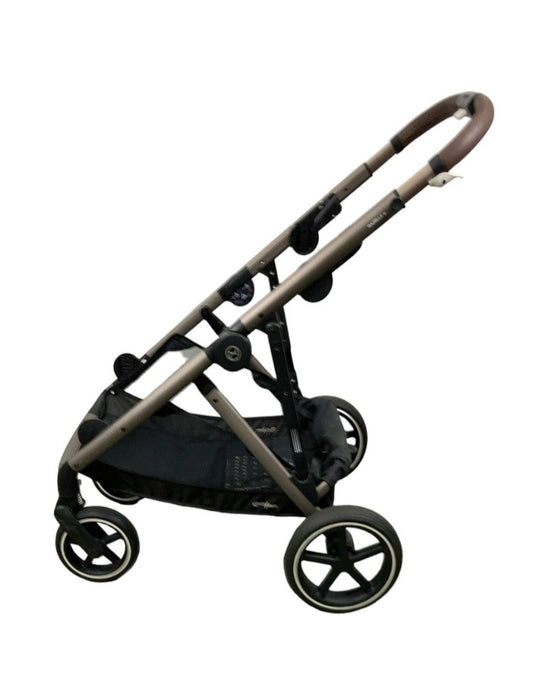 Cybex GAZELLE S Stroller Frame, 2021