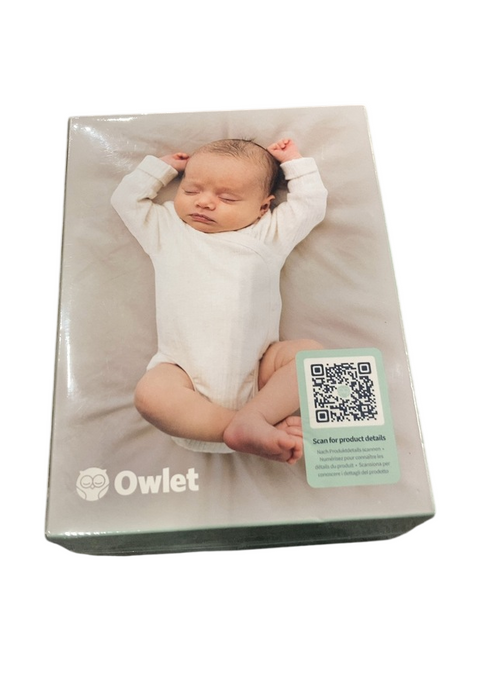 Shop Owlet Dream Sight Smart Video Baby Monitor, Gen 3 at GoodBuy Gear