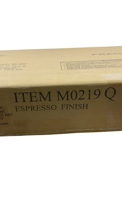 Shop Million Dollar Baby Universal Removable Changing Tray, Expresso at GoodBuy Gear