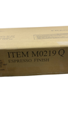 Shop Million Dollar Baby Universal Removable Changing Tray, Expresso at GoodBuy Gear