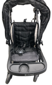 Shop Baby Trend Sit N' Stand Double 2.0 Stroller, Dash black, 2025 at GoodBuy Gear