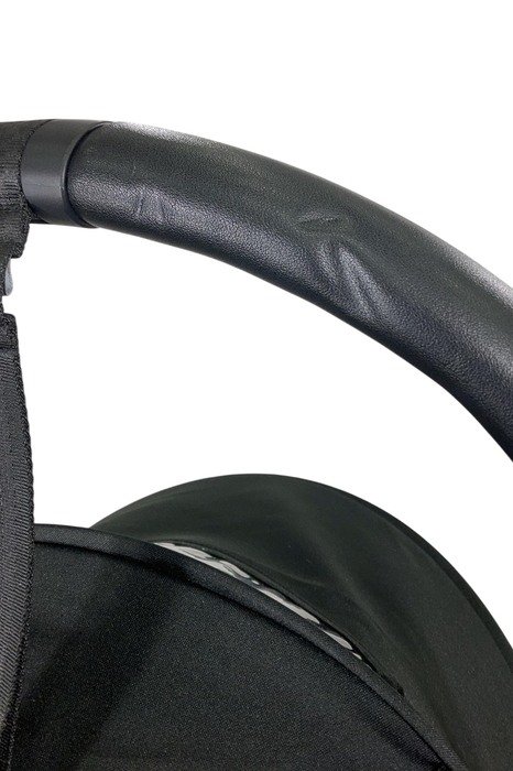 Shop Stokke YOYO3 Complete Stroller, 2024, Black, Black at GoodBuy Gear