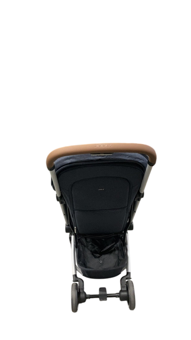 Shop Joolz Aer Stroller, 2022, Elegant Blue at GoodBuy Gear