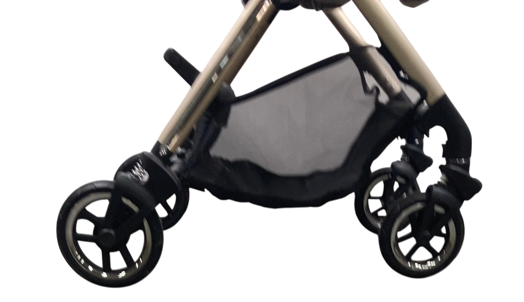 Shop Silver Cross Reef Stroller, Stone at GoodBuy Gear