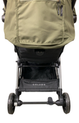 Shop Colugo The One Stroller, 2023, Olive at GoodBuy Gear