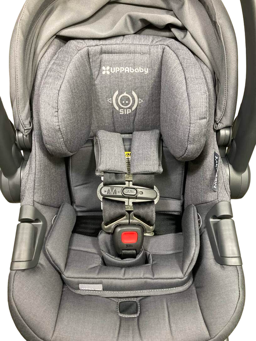 secondhand Infantcarseat