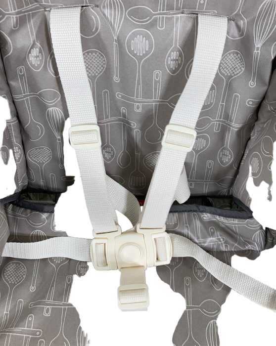 Shop Graco SlimSnacker High Chair at GoodBuy Gear