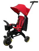 Shop Doona Liki Trike S3, Flame Red at GoodBuy Gear