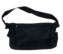 Shop Doona Essentials Bag, Nitro Black at GoodBuy Gear