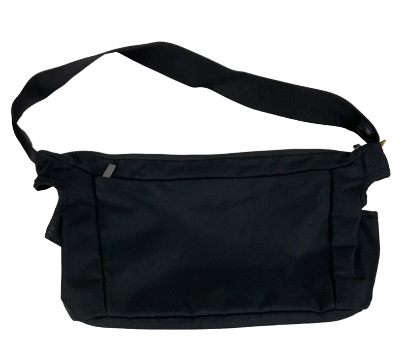 Shop Doona Essentials Bag, Nitro Black at GoodBuy Gear