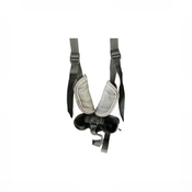 Shop Evenflo Pivot Xpand Modular Stroller, 2023, Sabino Gray at GoodBuy Gear