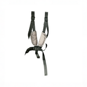Shop Evenflo Pivot Modular Travel System, 2024, Casual Grey at GoodBuy Gear