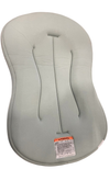 Shop Snuggle Me Organic Lounger Curve, Slate at GoodBuy Gear
