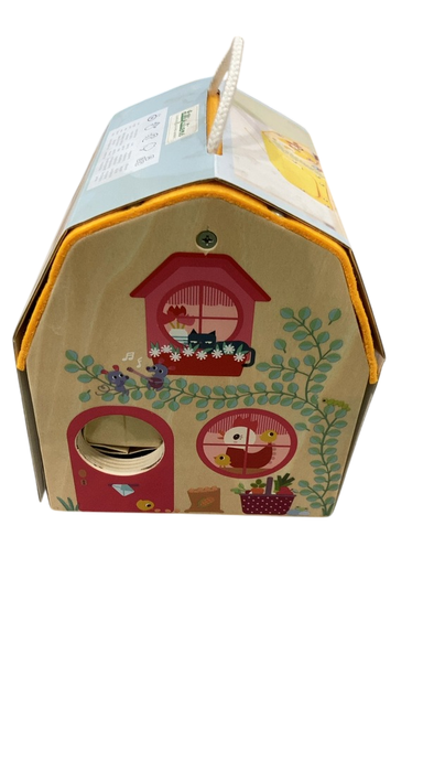 Shop Lilliputiens Sound And Shapes Discovery House at GoodBuy Gear
