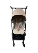 Shop Cybex Libelle 2 Compact Stroller, 2024, Almond Beige at GoodBuy Gear