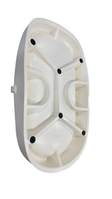 Shop Upseat Waterproof Baby Changing Pad, Coconut at GoodBuy Gear
