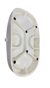 Shop Upseat Waterproof Baby Changing Pad, Coconut at GoodBuy Gear