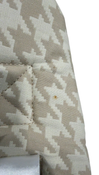 Shop Mabē The Monarch Carrier, Houndstooth at GoodBuy Gear
