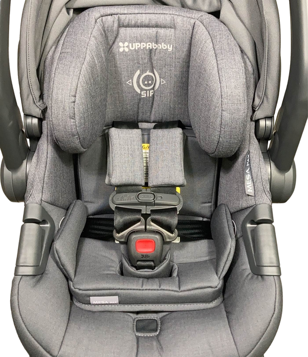 secondhand Infantcarseat