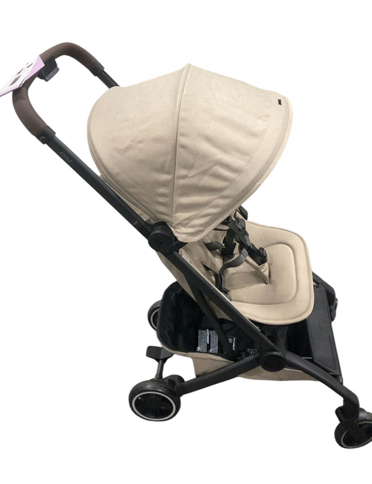 Shop Joolz Aer+ Stroller, 2025, Sandy Taupe at GoodBuy Gear
