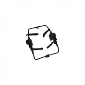 Shop Mockingbird Car Seat Adapter 5-in-1, 2.0 at GoodBuy Gear