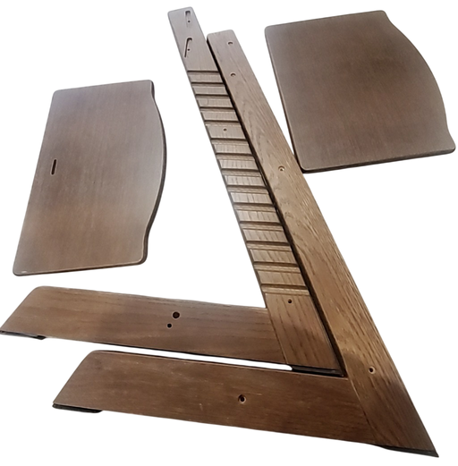 Shop Stokke Tripp Trapp Chair, Oak Warm Brown at GoodBuy Gear