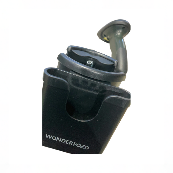 Shop Wonderfold Cup And Phone Holder at GoodBuy Gear