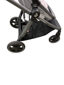 Shop Maxi-Cosi Zelia2 Luxe Stroller Only, 2023, Network Sand at GoodBuy Gear