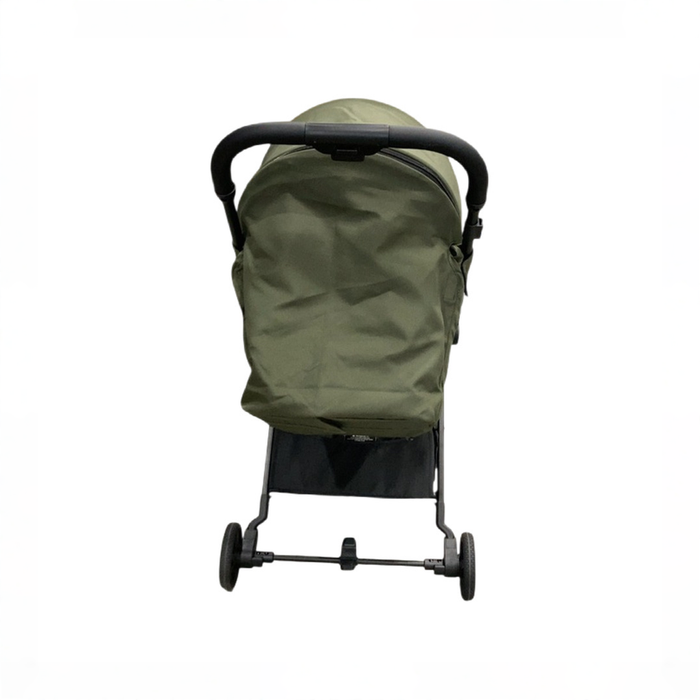 Shop Mompush Lithe V2 Stroller, 2026, Forest at GoodBuy Gear