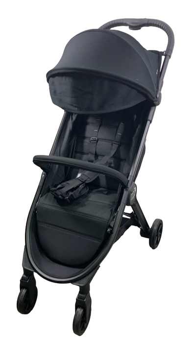 Shop Baby Jogger City Tour 2 Eco Stroller, 2024, Eco Black at GoodBuy Gear