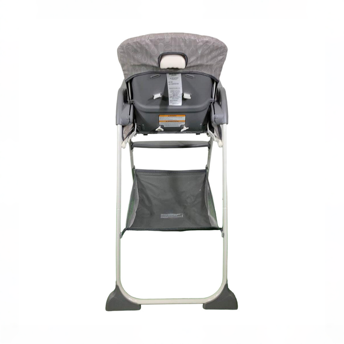 Shop Graco SlimSnacker High Chair, Whisk at GoodBuy Gear