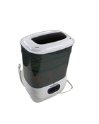 Shop Baby Brezza Sterilizer and Dryer Advanced, White at GoodBuy Gear