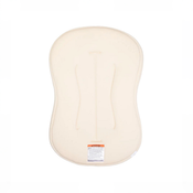 Shop Snuggle Me Organic Lounger Curve, Natural at GoodBuy Gear