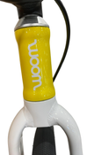 Shop Woom GO 1 Balance Bike, Vibrant yellow at GoodBuy Gear