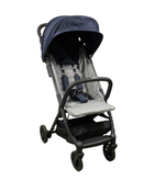 used Inglesina Quid 2 Stroller, College Navy, 2023