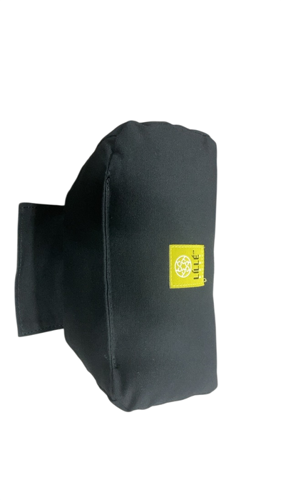 Shop Lillebaby Infant Pillow, Black at GoodBuy Gear