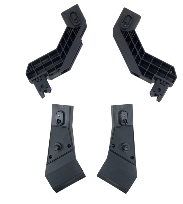 Shop Mockingbird 2nd Seat Kit 2.0, No Canopy, No Canopy, Silver With Penny Leather at GoodBuy Gear