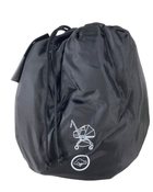 Shop Babyzen YOYO Bassinet Rain Cover at GoodBuy Gear