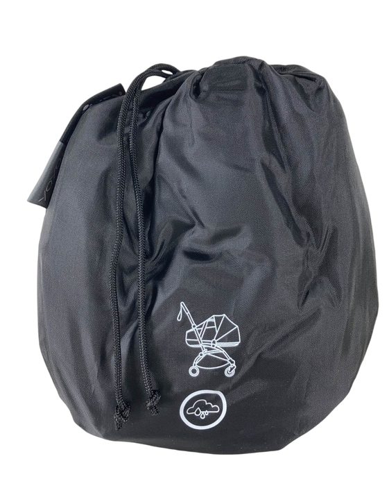 Shop Babyzen YOYO Bassinet Rain Cover at GoodBuy Gear