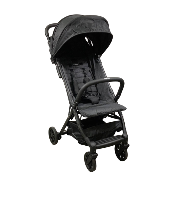 used Inglesina Quid 2 Stroller, Onyx Black, 2023