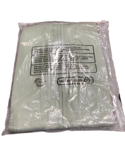 Shop Tiny Kind Wearable Blanket, 0-6m, 0.3 TOG, Desert Sage at GoodBuy Gear