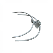 Shop Momcozy 2-in-1 Electric Baby Swing, Khaki at GoodBuy Gear
