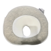Shop Babymoov Cosyhead Fresh Headrest, Gray/White at GoodBuy Gear