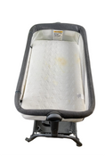 Shop BabyBond 3 in 1 Bassinet Bedside Sleeper, Grey at GoodBuy Gear