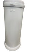 Shop Ubbi Diaper Pail, Matte White at GoodBuy Gear