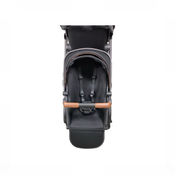 Shop Silver Cross Wave 3 Stroller, 2024, Licorice at GoodBuy Gear