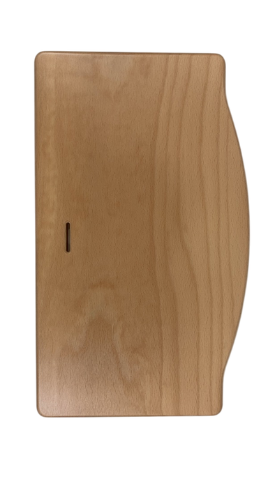 Shop Stokke Tripp Trapp Seatplate, Natural at GoodBuy Gear