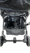 Shop Colugo Compact Stroller, 2023, Black at GoodBuy Gear