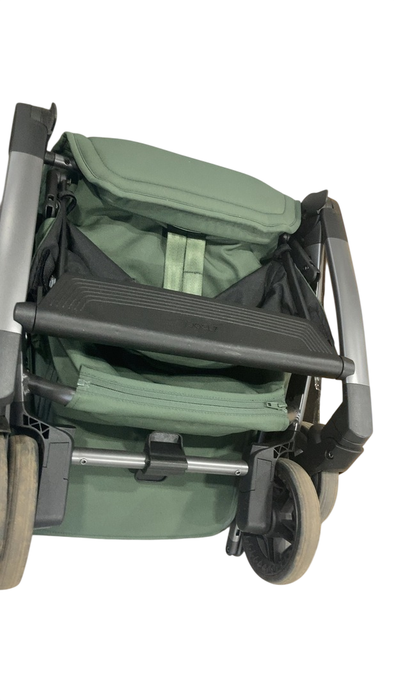 Shop Joolz Aer2 Lightweight Travel Stroller, 2025, Forest Green at GoodBuy Gear